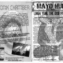 Culture Dub n°19 pages 16-17 Tektonik Chambers "Sismik Live Dub System" - Mayd Hubb "Linga Yoni, The Dub Paradox"