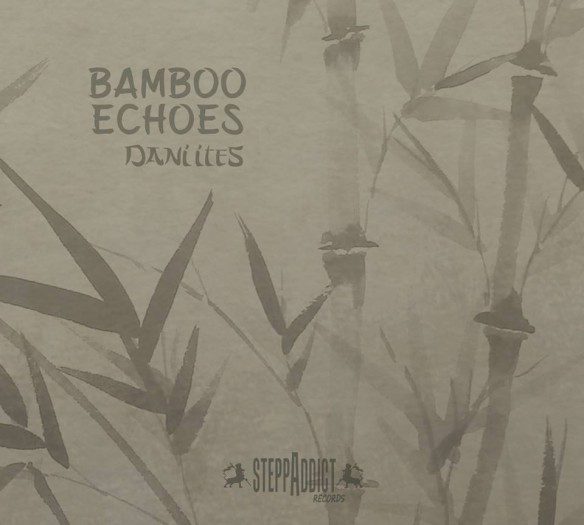 Dani Ites - Bamboo Echoes