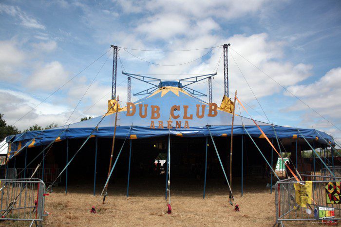 Dub Club Arena