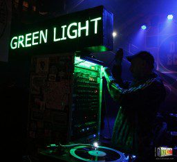 Green Light Sound System