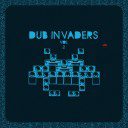 Dub Invaders 2 LP vinyle