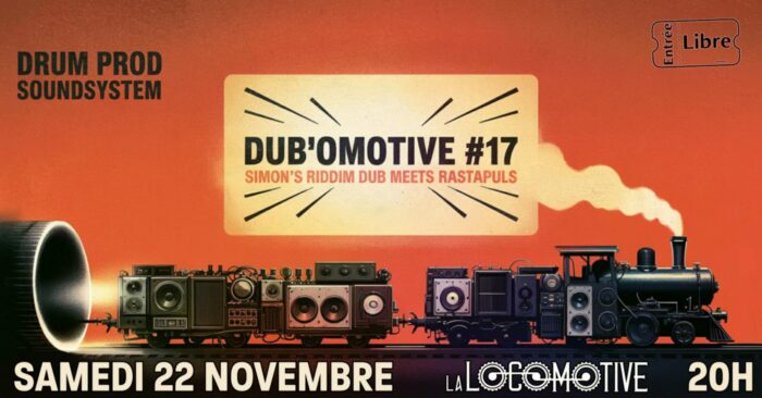 Agenda Culture Dub