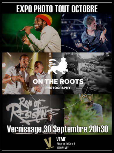 5th Anniversary On The Roots