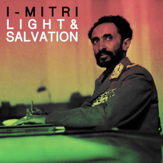 I-Mitri - Light And Salvation