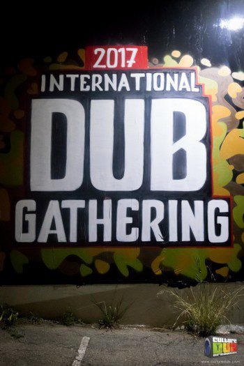 International Dub Gathering