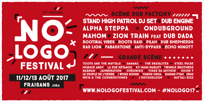No Logo Festival 2017