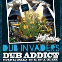 La Nuit du Dub 12 Studios de Virecourt Dub Invaders Dub Addict Sound System