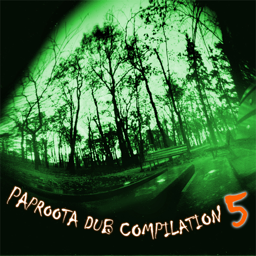 Paproota Dub Compilation vol.5