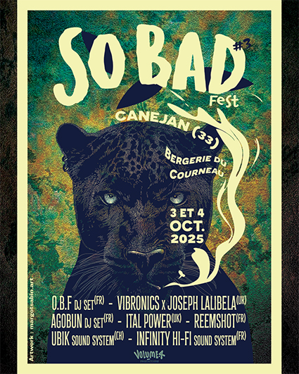 So Bad Fest #03