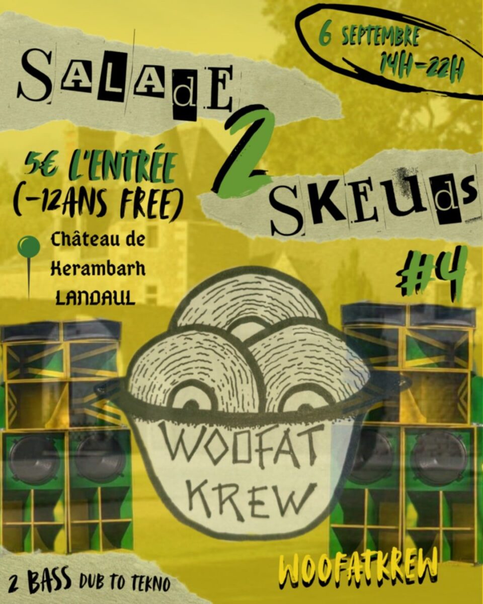 Salade de Skeuds #4