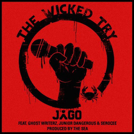Jago - The Wicked Try