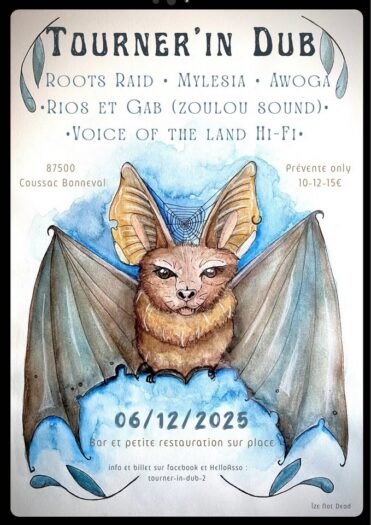 Tourner’In Dub #2