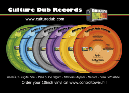 Culture Dub Records