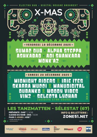 Agenda Culture Dub
